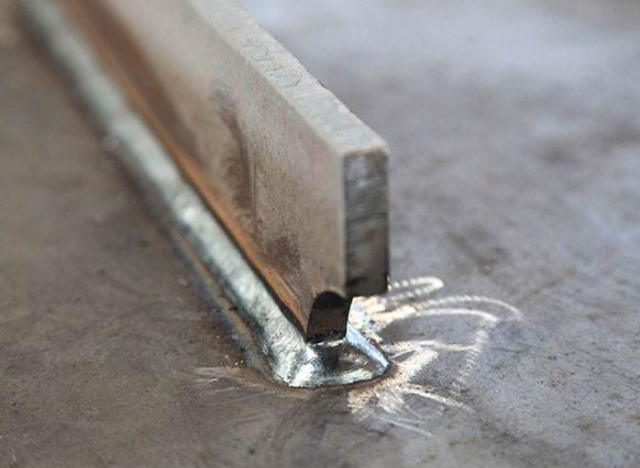 钢结构构件焊缝质量分为三个等级划分